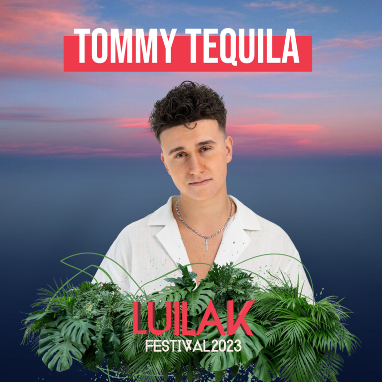 Tommy Tequila